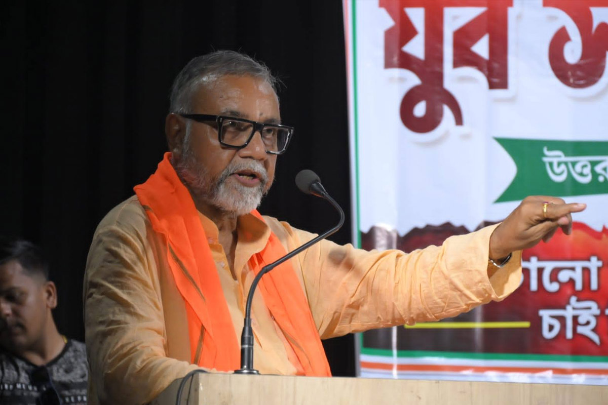 West Bengal Assembly Election 2026: Hotspot Maniktala