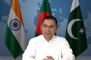 নববর্ষ উদযাপনে ভারত-পাকিস্তানকে এক মঞ্চে চায় বাংলাদেশ! তারেক জমানায় নয়া কূটনৈতিক সমীকরণ