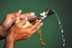শুধু মহালয়া নয়, বৈশাখ অমাবস্যায় করা যায় তর্পণ! কবে সেই দিন, কী করলে পাবেন আশীর্বাদ?