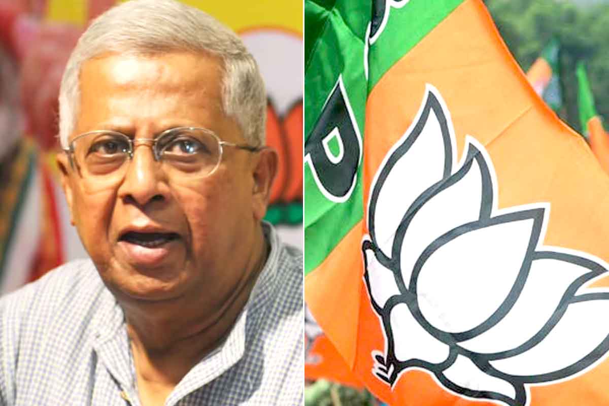 ‘এক্সিট পোল নিয়ে উচ্ছ্বসিত হবেন না’, একুশের ফলাফল মনে করিয়ে বিজেপিকে সতর্কবার্তা তথাগতর