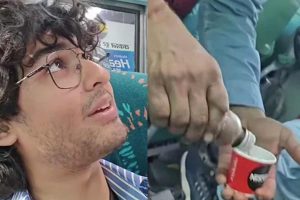 দ্বিগুণ দামে চা-কফি বিক্রি ট্রেনে! যাত্রীর অভিযোগ পেতেই কড়া পদক্ষেপ আইআরসিটিসির