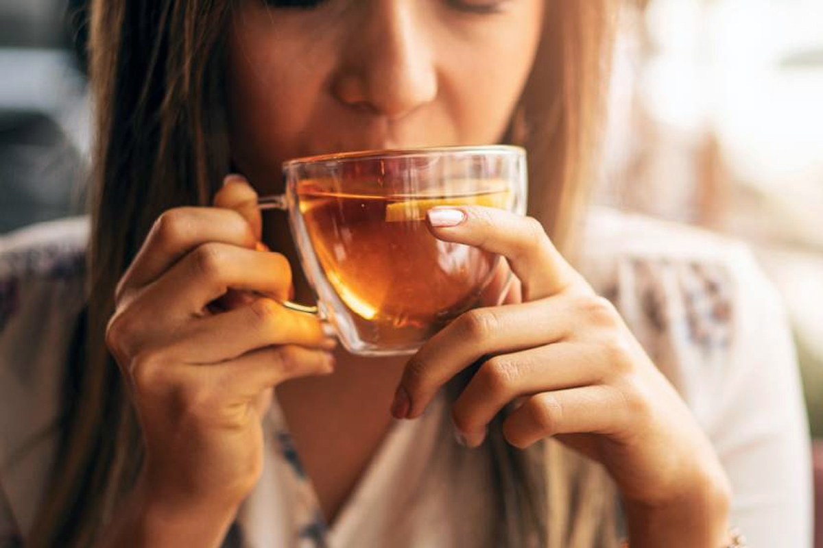 Discover the science behind sweating, thermogenic effect