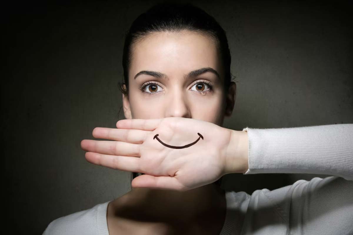 Lifestyle Tips: Why Toxic Positivity Is Dangerous