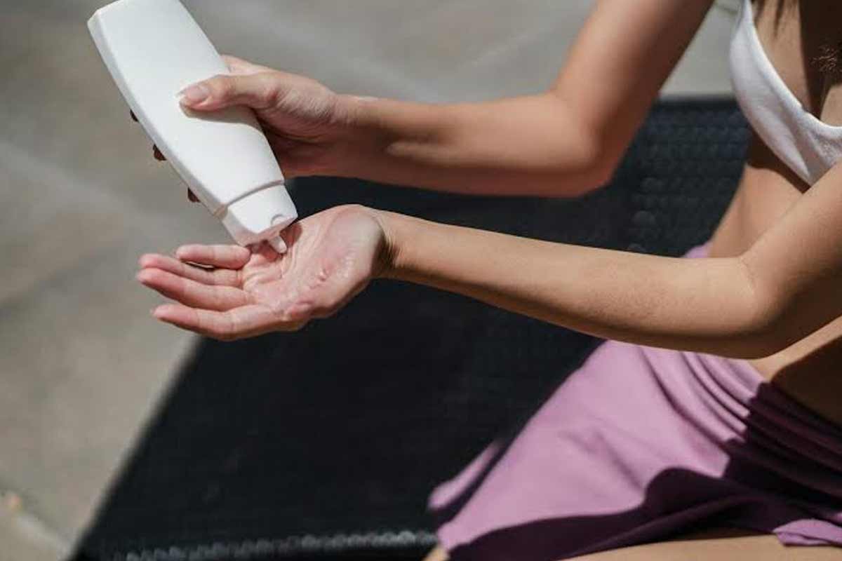 Glocation: Gen Z combines tourism with beauty treatments