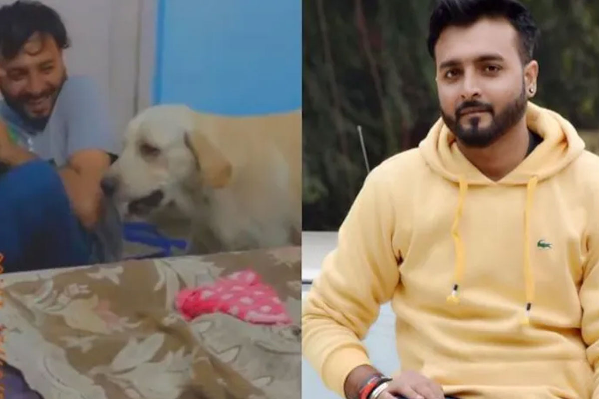 মা-বাবার চিকিৎসায় সর্বস্বান্ত, দেনার দায়ে পোষ্যকে বিষ খাইয়ে ‘আত্মঘাতী’ মুম্বইয়ের ব্যবসায়ী!