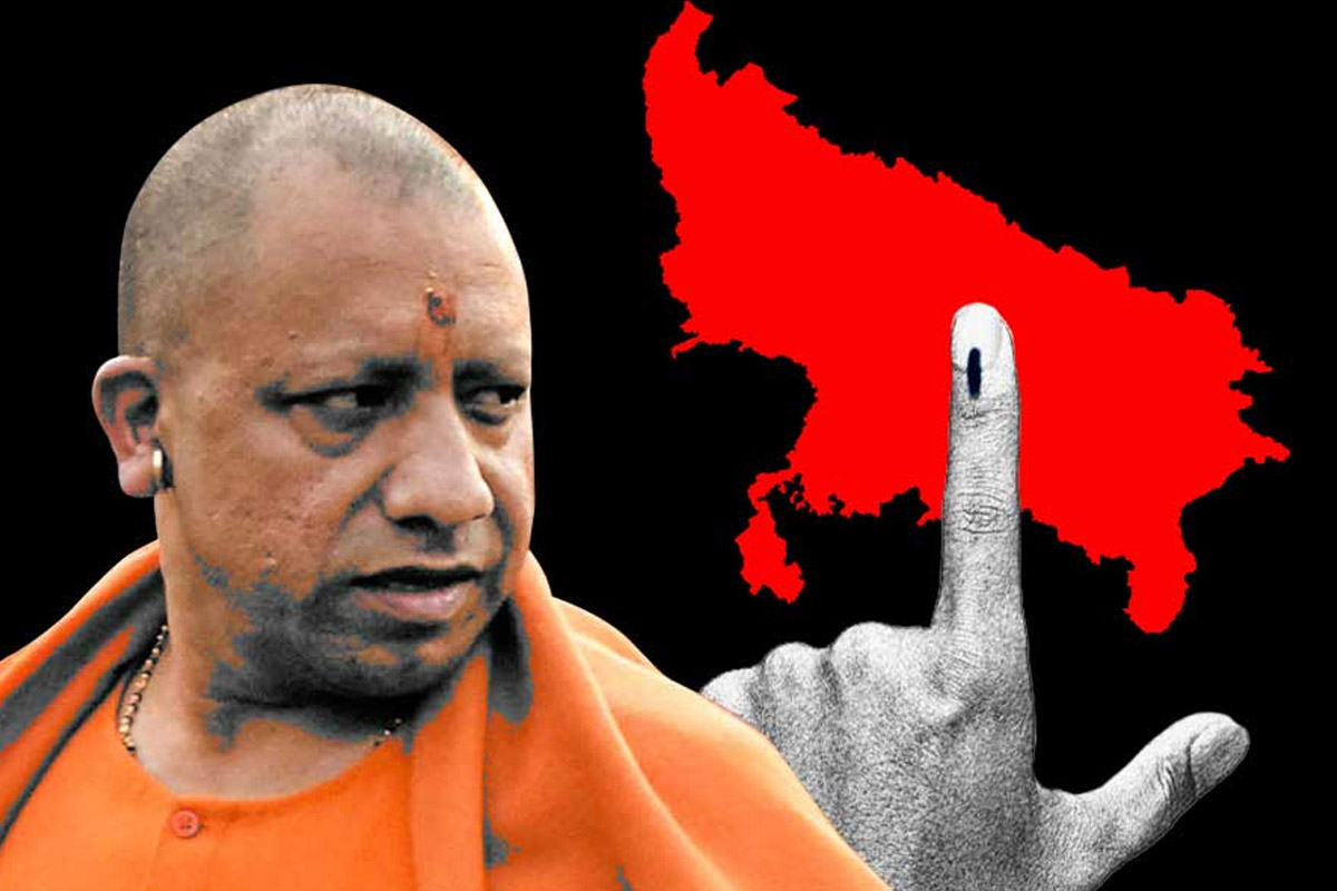 উত্তরপ্রদেশের চুড়ান্ত ভোটার তালিকায় বাদ ২ কোটি, যোগীর চেষ্টার পরও ‘ধাক্কা’ বিজেপির