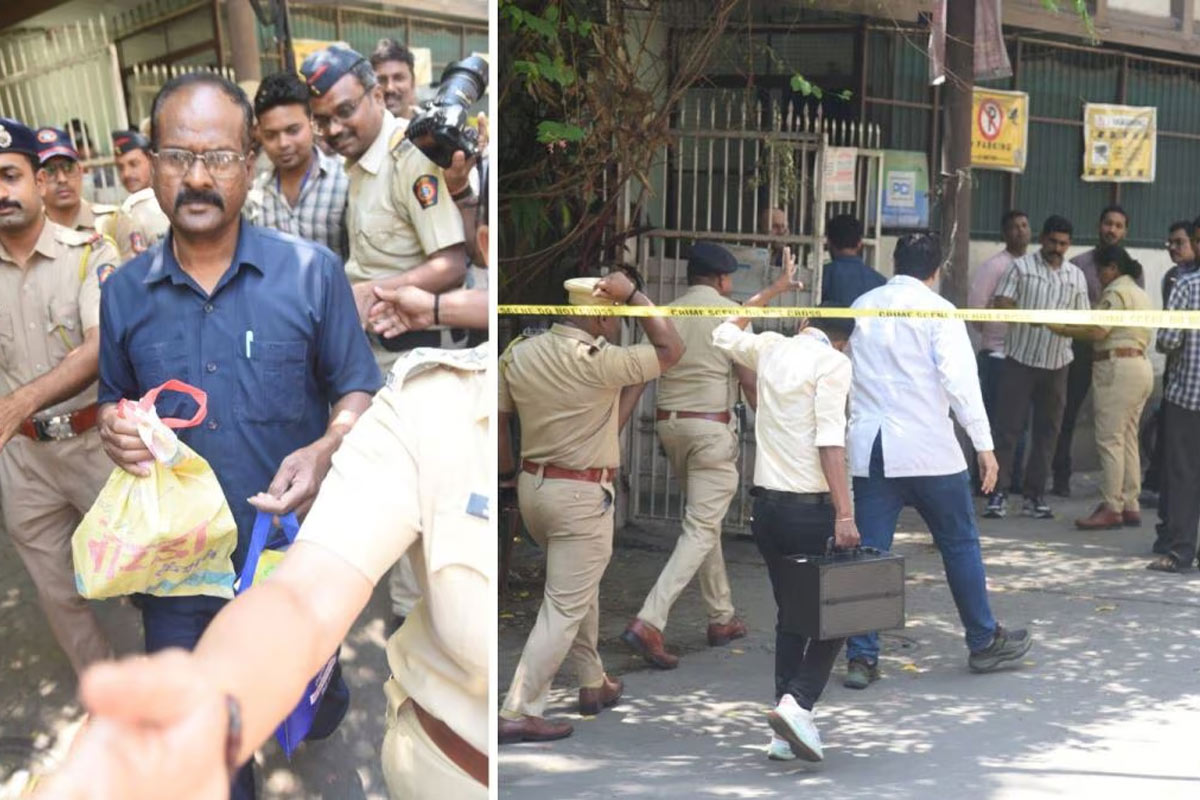 নাগপুরে আরএসএস সদর দপ্তরের সামনে উদ্ধার বিপুল পরিমাণ বিস্ফোরক! বড় ষড়যন্ত্রের ছক?