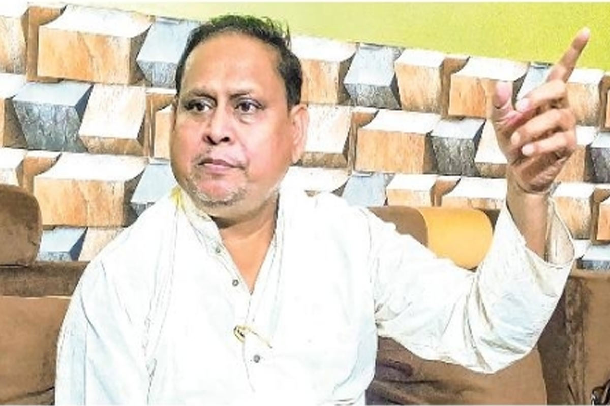 বোমা ফাটল মুর্শিদাবাদে, কেঁপে উঠল দিল্লি!
