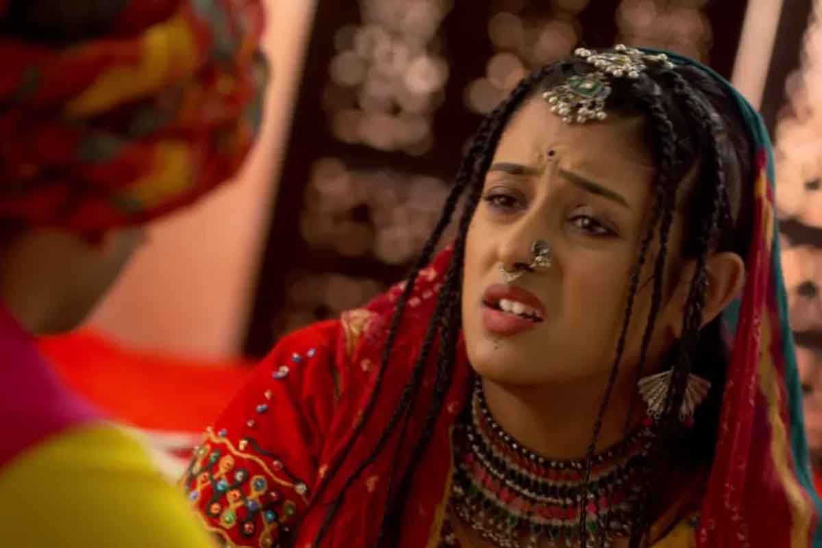 চৈত্রের শেষলগ্নে টিআরপিতে খরা! ‘পরিণীতা’, ‘পরশুরাম’-এর হাড্ডাহাড্ডি লড়াই, সেরা দশে কারা?