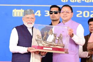 অর্থনীতি-পর্যটন-কর্মসংস্থানে শান, দিল্লি-দেরাদুন করিডোরে ব্যাপক বিকাশের স্বপ্ন দেখছে উত্তরাখণ্ড