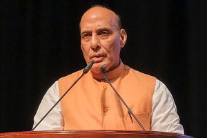 ‘সন্ত্রাসবাদ নিয়ে দ্বিচারিতার জায়গা নেই’, এসসিও বৈঠকে ‘সিঁদুর’ মনে করিয়ে পাকিস্তানকে তোপ রাজনাথের