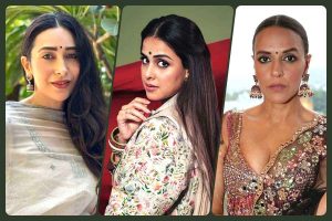 আগে মাতৃত্ব, বাকি সব গৌণ, কেরিয়ারের মধ্যগগনে থেকেও ‘ভ্যানিস’ কোন নায়িকারা?