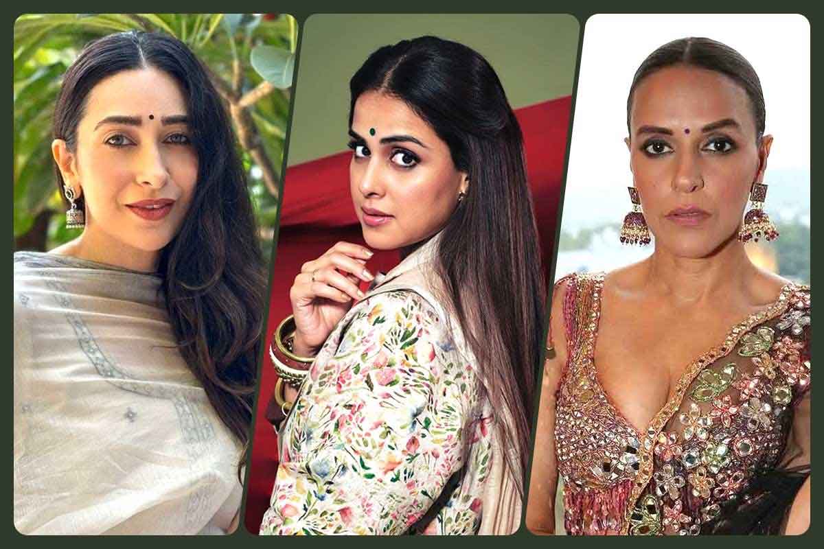 আগে মাতৃত্ব, বাকি সব গৌণ, কেরিয়ারের মধ্যগগনে থেকেও ‘ভ্যানিস’ কোন নায়িকারা?