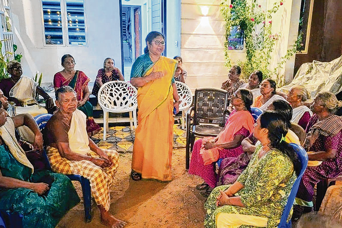 কেরলে তৃতীয় বিকল্প হতে চায় আপ, তবে লড়াই সেই এলডিএফ-ইউডিএফেই