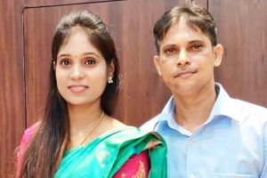 জনপ্রিয় ইনফ্লুয়েন্সার স্ত্রীকে খুন, নিজেও চরম কাণ্ড ঘটালেন স্বামী, তারপর…
