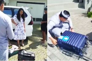 হোটেলে চুরি! বেড়াতে গিয়ে বালিতে পুলিশের জালে চার ভারতীয়, তারপর…