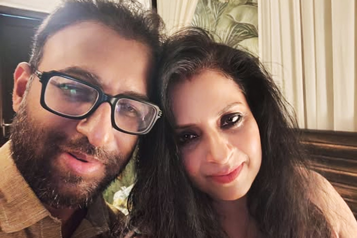 ‘একটু সময় দিন, কলকাতা ফিরেই…’, অন্তর্ধান রহস্যের ইতি ঘটিয়ে মুখ খুললেন উৎসব