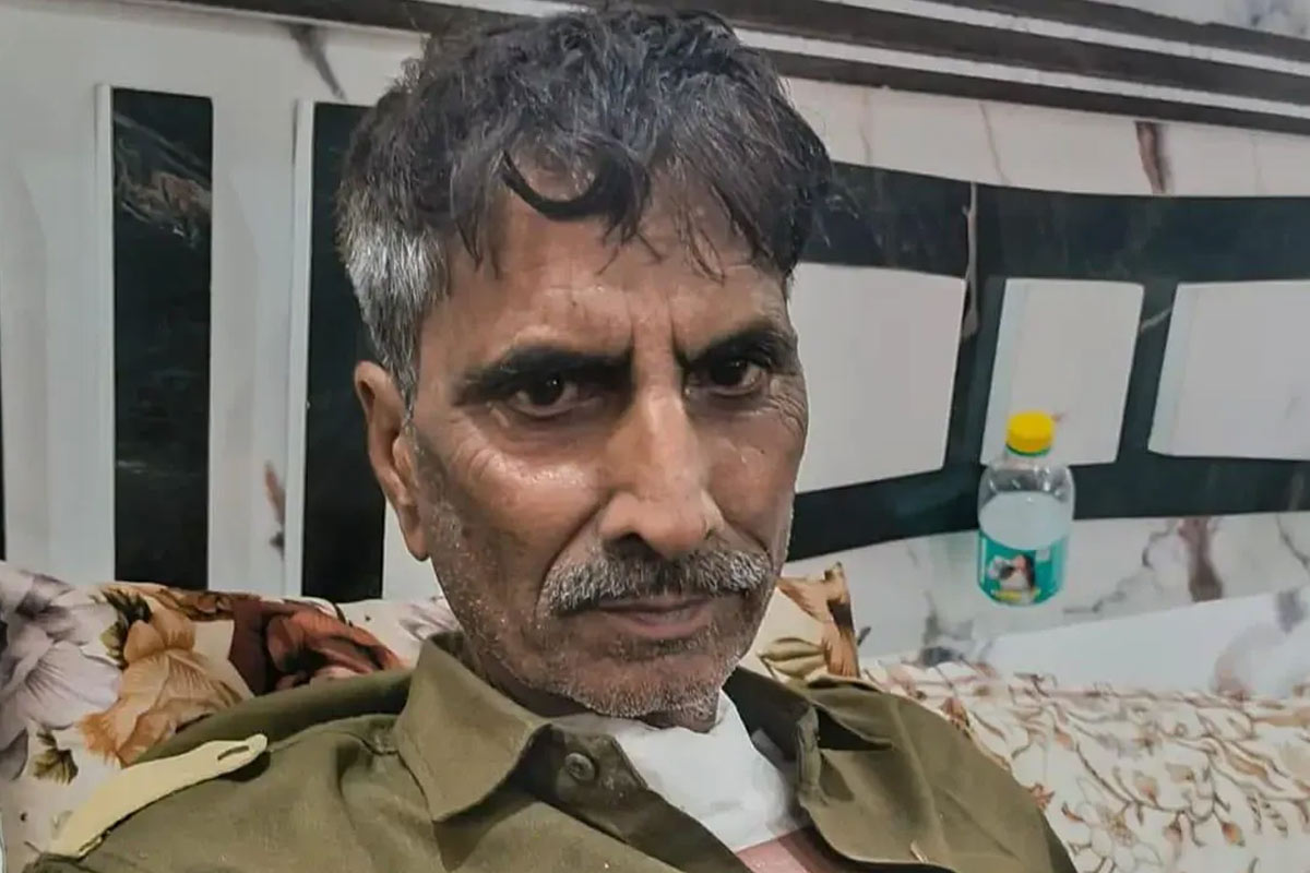 প্যারোলে মুক্তি পেয়ে পলাতক! দু’যুগ পরে পুলিশের জালে জনপ্রিয় ইউটিউবার