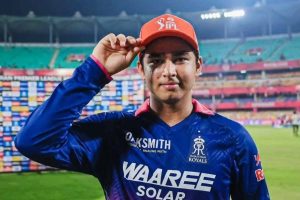 ‘বৈভবই ভবিষ্যৎ ক্রিকেটের ঈশ্বর!’ এখনই ‘বিস্ময় কিশোর’কে জাতীয় দলে চান ’৮৩-র বিশ্বজয়ী ক্রিকেটার
