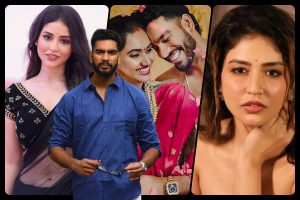 লাস্যময়ীর ছবিতে ‘দুষ্টু’ কমেন্ট! বিবাহিত ভেঙ্কটেশের ‘কীর্তি’তে হইচই নেটদুনিয়ায়
