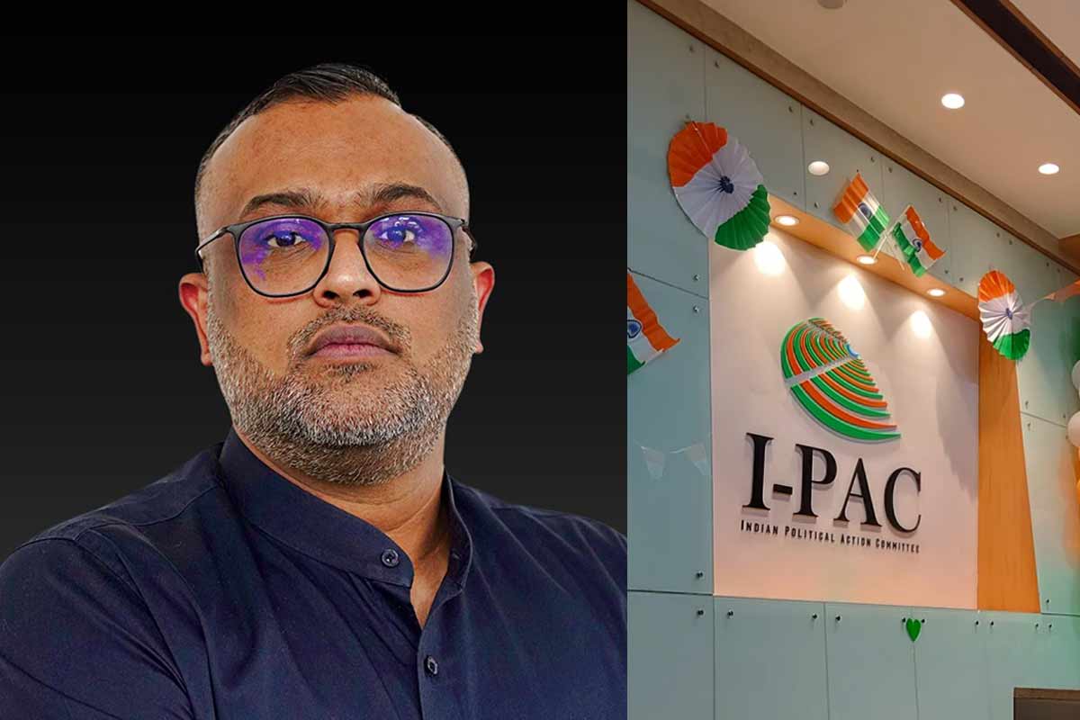 বঙ্গভোট মিটতেই জামিন আইপ্যাক ডিরেক্টর ভিনেশ চান্ডেলের, বিরোধিতাই করল না ইডি