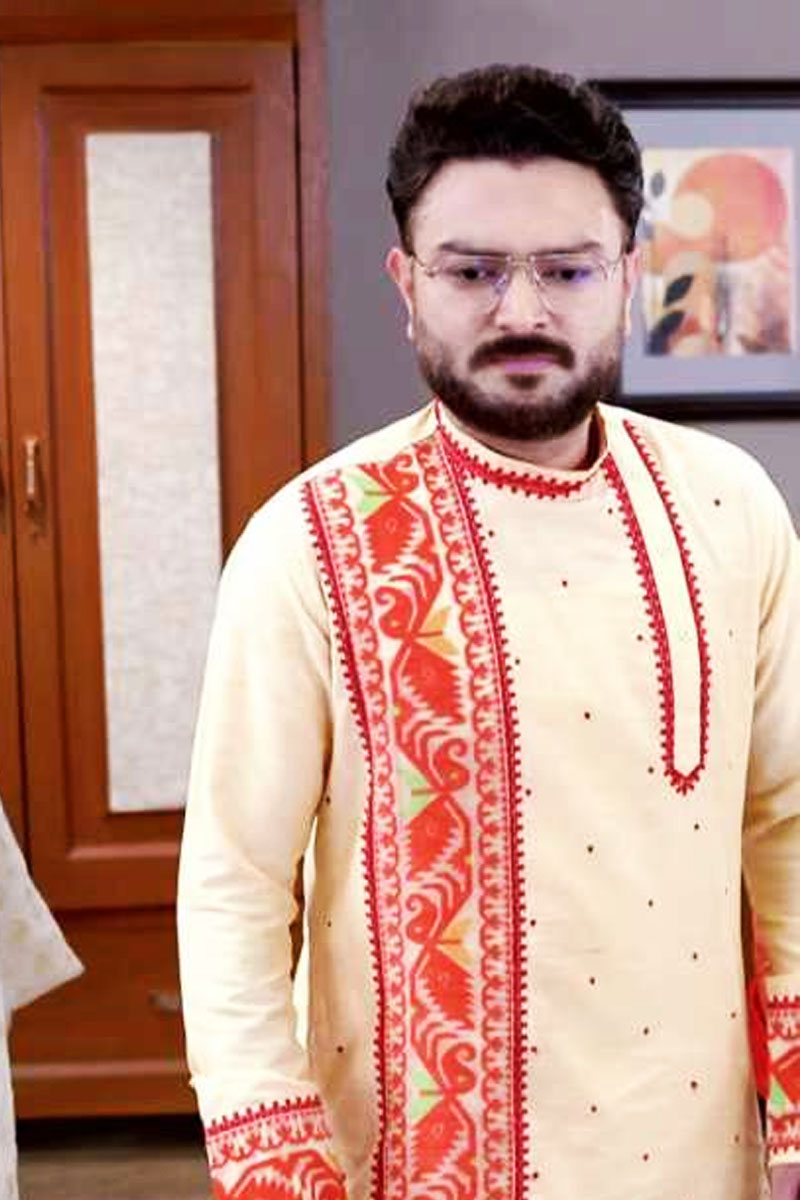 Vivaan Ghosh speaking on Magic Moments controversy