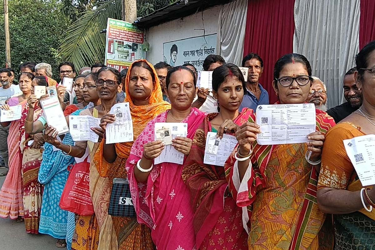 Exit Poll prediction for Assam, Kerala, Tamil Nadu and Puducherry