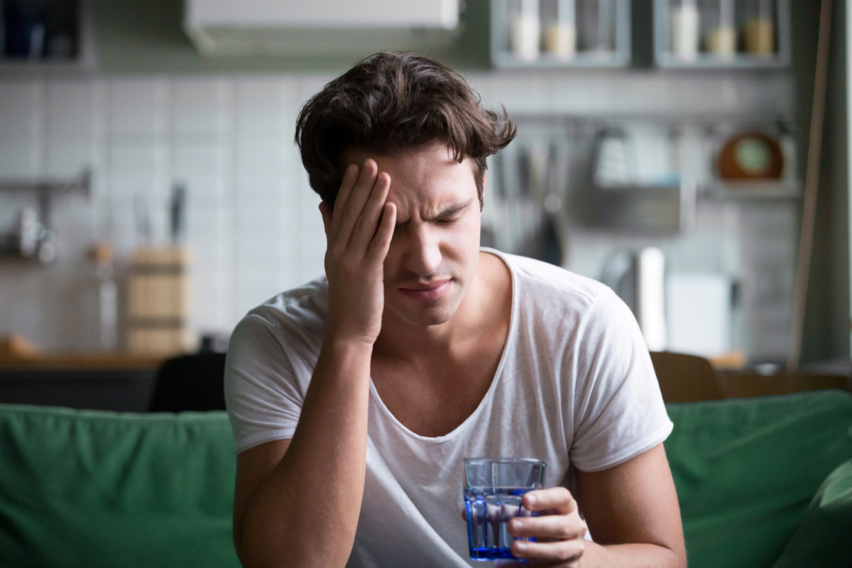 Dehydration Effects: Don’t Wait for Thirst: Hidden Dangers of Dehydration & How to Stay Hydrated