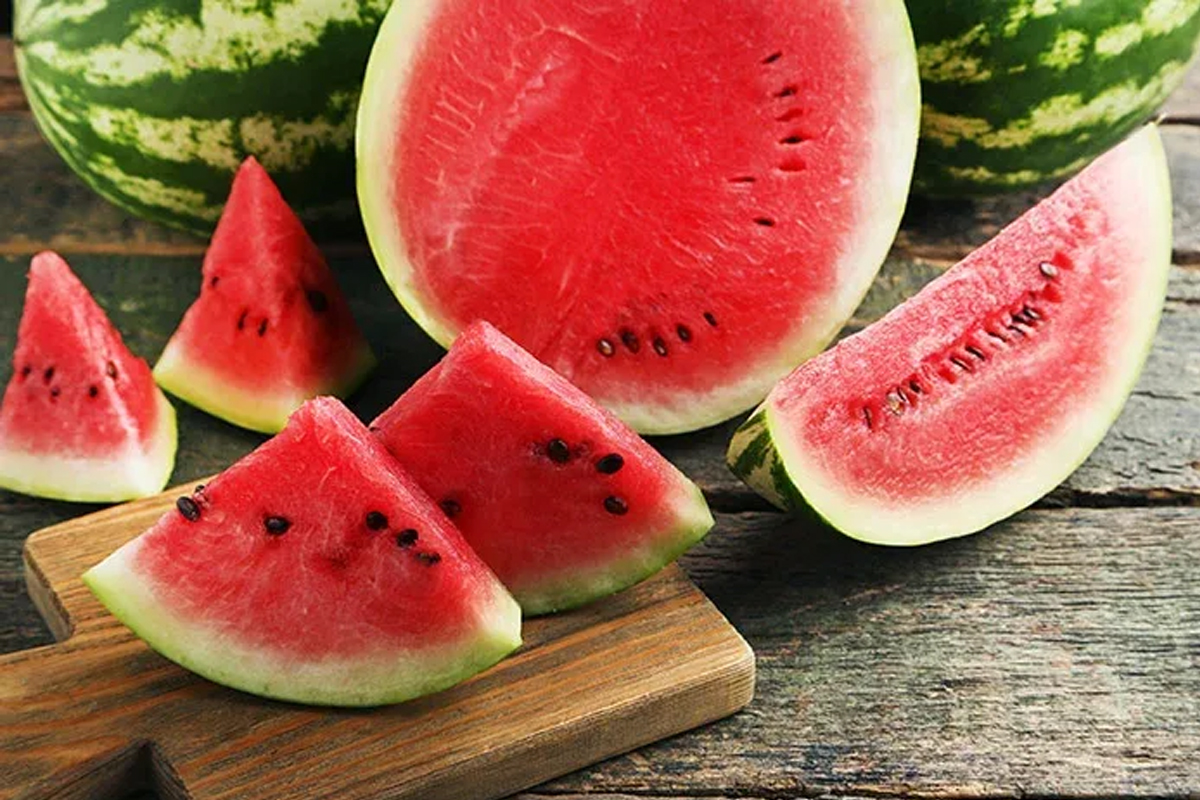 Watermelon Scare: Can It Turn Deadly? Know Risks & Safety Tips
