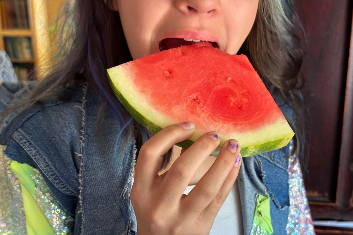 Is Watermelon Safe in Summer? Food Poisoning Risks You Must Know