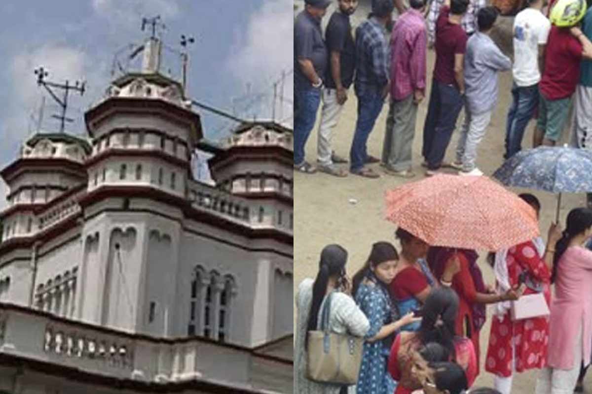 খটখটে রোদ নাকি ঝড়বৃষ্টি? শেষ দফায় ভোট দিতে যাওয়ার আগে দেখুন আবহাওয়ার পূর্বাভাস