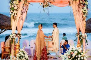 দেশেই বিদেশি কেতা…! স্বল্প খরচে স্বপ্নের মতো সুন্দর এই জায়গাগুলিতেই সারুন ডেস্টিনেশন ওয়েডিং