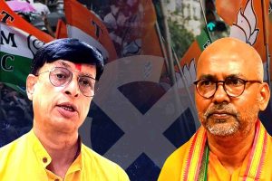 কার দখলে বেহালা-পূর্ব? কাকে এগিয়ে রাখছেন ভোটাররা?