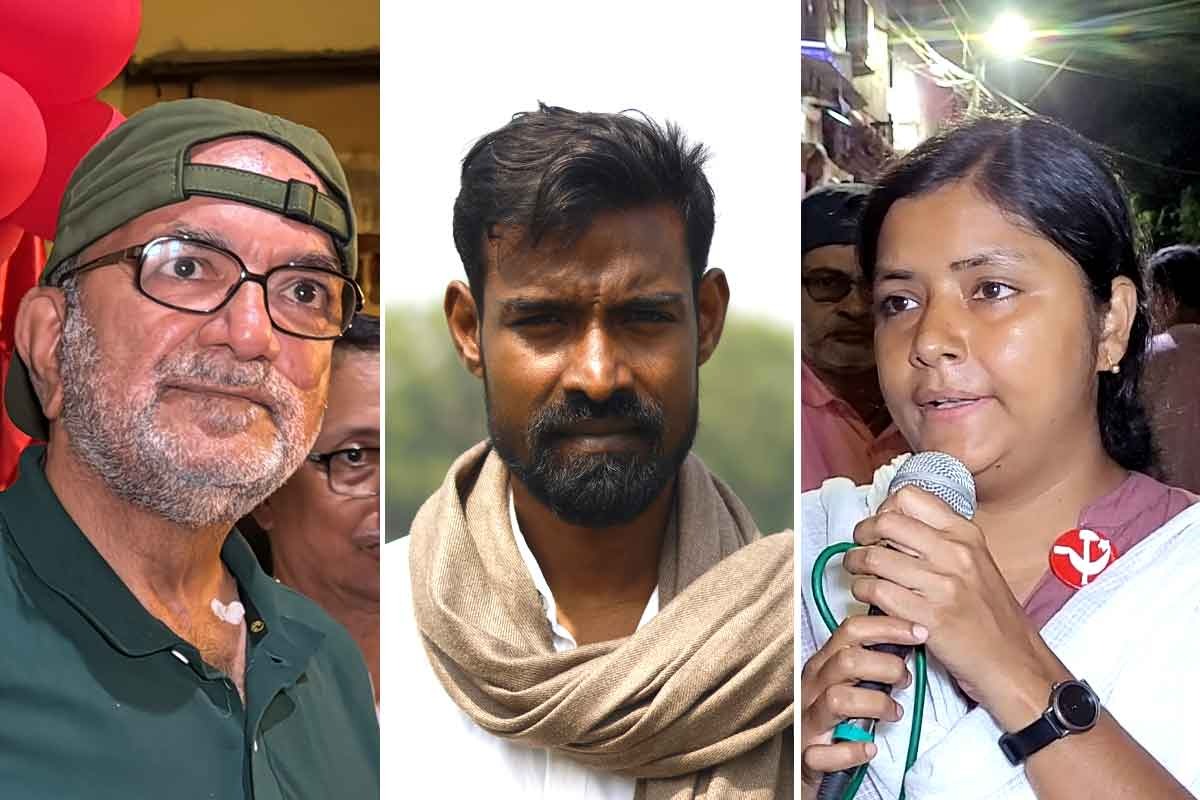 বর্তমানের বিরোধিতায় প্রাক্তন! মীনাক্ষী, বিকাশদের বিরুদ্ধে প্রতীক উরই ‘অস্ত্র’ তৃণমূলের