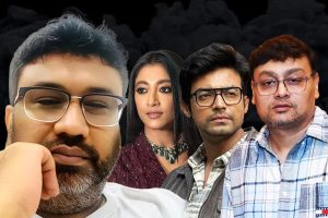 ‘শুটিংয়ে প্রত্যেকেই দায়িত্ববান’, রানার মদ-সিগারেট নিষেধের প্রস্তাবে ভিন্ন সুর টলিউডে?