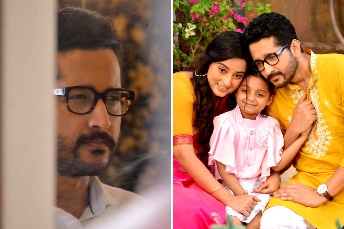 বাংলা সিরিয়ালে পরমব্রতর প্রত্যাবর্তন, দেবাদৃতার সঙ্গে জুটি বেঁধে ফিরছেন কোন ধারাবাহিকে?