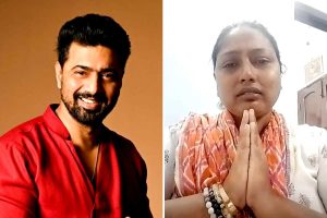‘দেব ঈশ্বরতুল্য, পুনর্জন্ম হল’, দু’বছর পর ইন্ডাস্ট্রিতে কাজ পেয়ে আবেগপ্রবণ রূপটানশিল্পী সিমরণ
