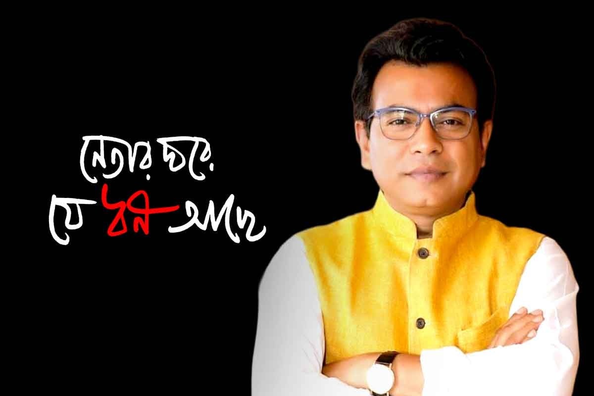 ৩৮ লাখি গাড়ি চড়েন, ব্যাঙ্কে ১ লক্ষ টাকাও নেই, রইল রুদ্রনীল ঘোষের সম্পত্তির খতিয়ান