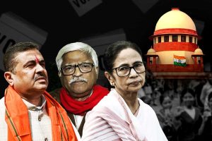 ট্রাইবুনাল নিয়ে বিরাট নির্দেশ, দু’দিন আগে নাম উঠলেও ভোটদানের সুযোগ!