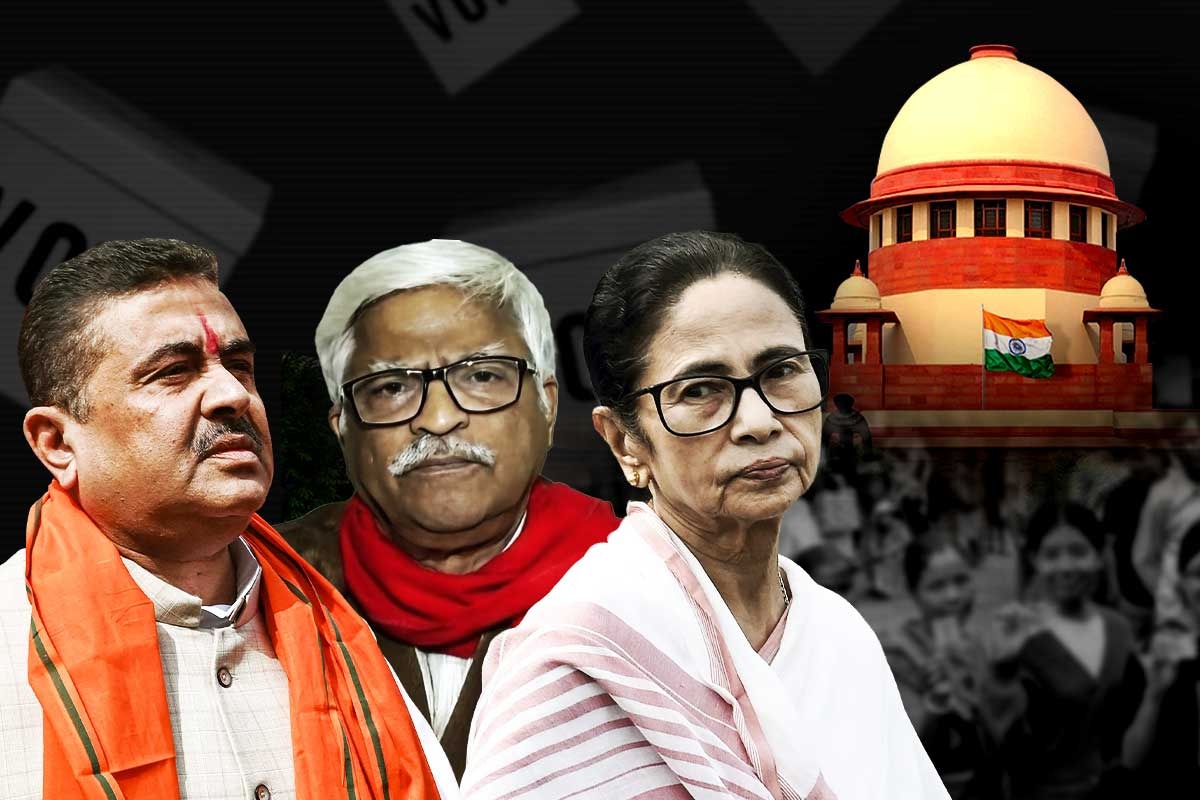 ট্রাইবুনাল নিয়ে বিরাট নির্দেশ, দু’দিন আগে নাম উঠলেও ভোটদানের সুযোগ!