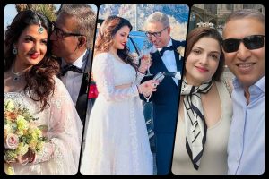 ‘দূরে থাকলেও মনটা বারবার…’, বিদেশে সুখের সংসারেও কীসের আক্ষেপ তনুশ্রীর?