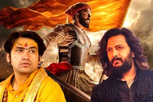 শিবাজি নিয়ে অবমাননাকর মন্তব্য, ‘বাগেশ্বর বাবা’কে তোপ রীতেশের, ফুঁসছে রাজনৈতিকমহল