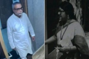 অভিষেকের অফিসে লকেট-তাপস! নেটভুবনে ভাইরাল ছবি, অস্বীকার বিজেপির
