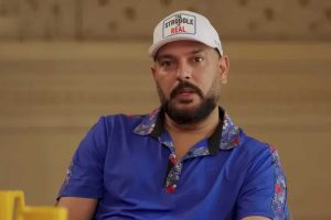 ‘ডাক্তার বলেছিলেন বড়জোর তিন থেকে ছয় মাস বাঁচব’, কঠিন সময় নিয়ে মুখ খুললেন যুবরাজ