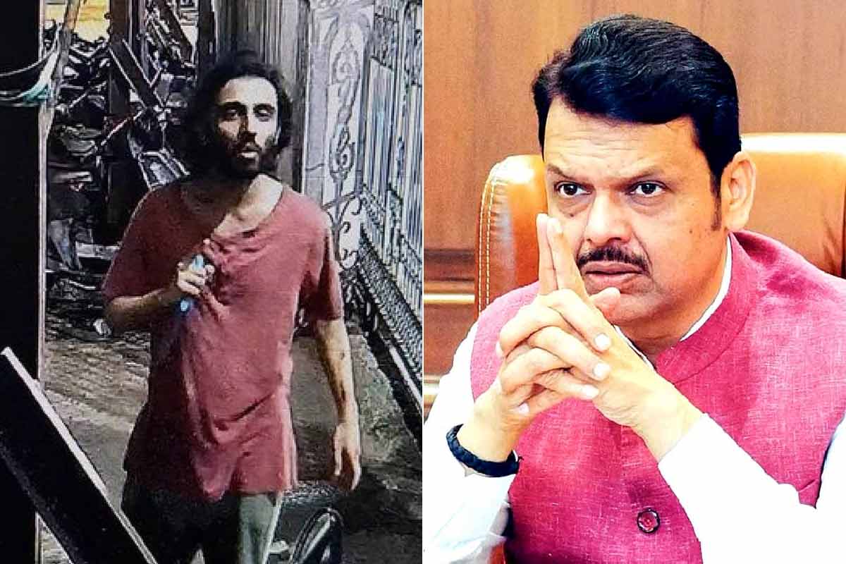 মহারাষ্ট্রে ইসলামিক স্টেটের থাবা! ‘হিন্দুহত্যার ছক’, মিরা রোড হামলায় বিস্ফোরক ফড়ণবিস