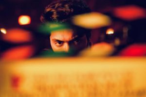 ‘সাইয়ারা’-র প্রেমিক কৃশ এবার মারকাটারি অ্যাকশন হিরো অবতারে, প্রকাশ্যে প্রথম ঝলক