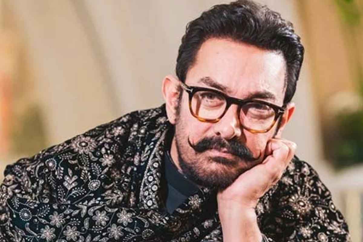 ‘শার্ক ট্যাঙ্ক’ তারকার বায়োপিকে আমির! বক্স অফিসে ভাগ্য ফেরাতে ভরসা ছোটপর্দার জনপ্রিয় শো?