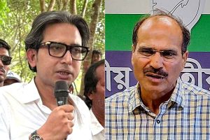 ‘অধীরই আমার রাজনৈতিক গুরু, আজীবন মনে রাখব’, বিশ্বাসঘাতকতার ‘স্বীকারোক্তি’তে বিস্ফোরক বায়রন