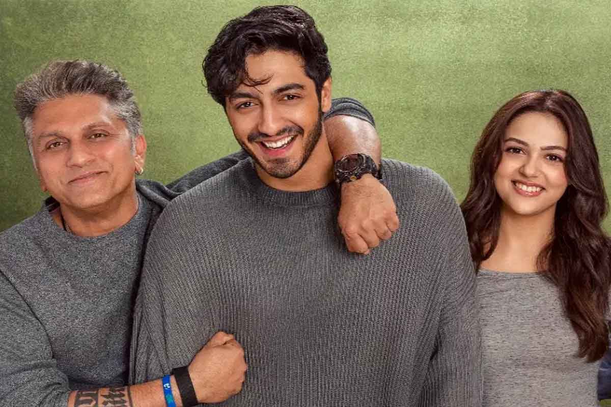 ফের জুটিতে ‘সাইরিয়া’ আহান-অনীত, অ্যাকশন নাকি রোম্যান্স, এবার কীভাবে ধরা দেবেন?