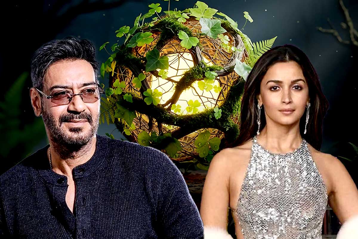 ‘পরিবেশবান্ধব’ বলিউড! পৃথিবীকে ‘বিষের’ হাত থেকে বাঁচাতে পথ দেখাচ্ছেন এই তারকারা
